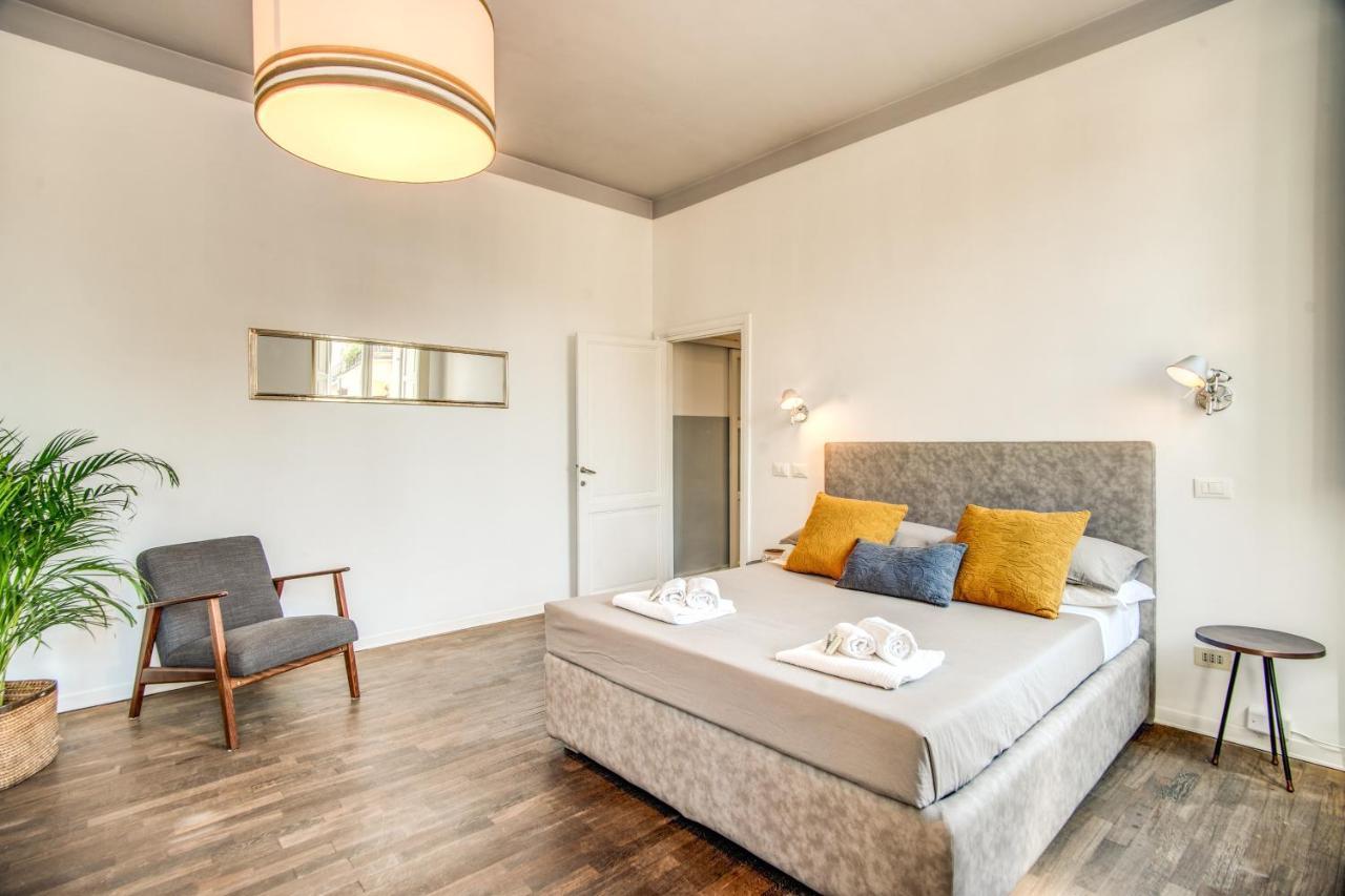 Colosseo View Apartment Rom