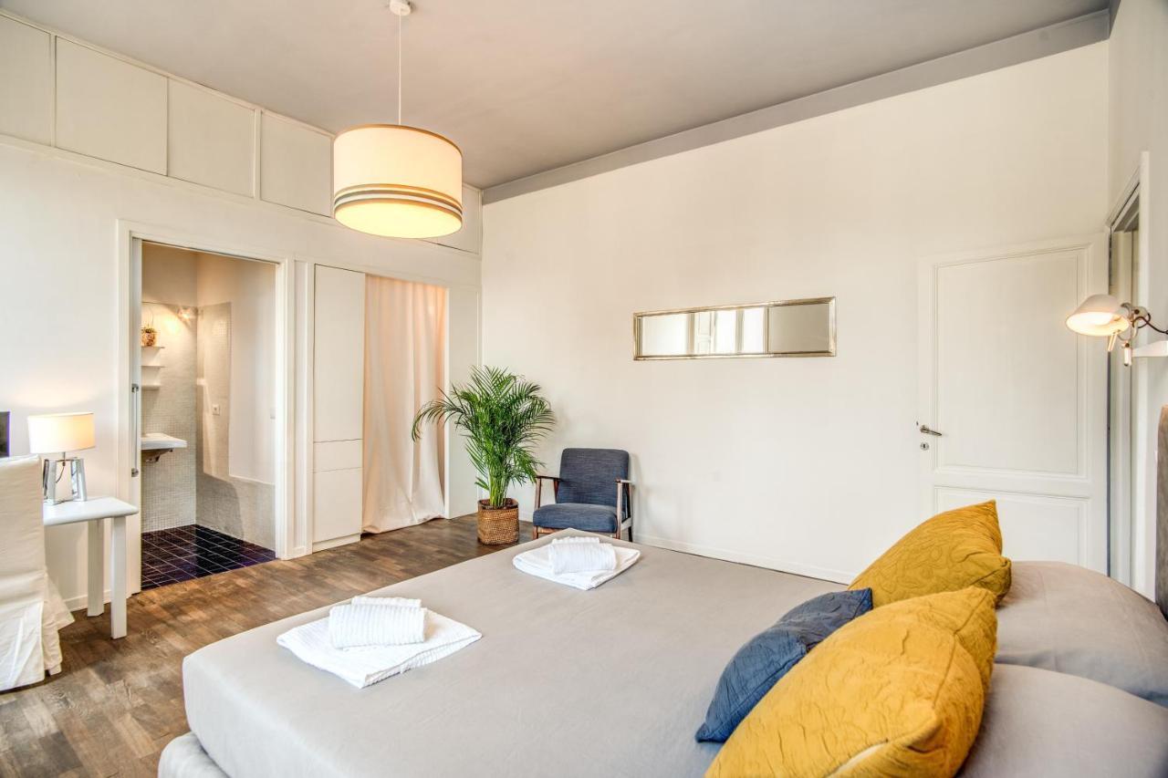 Colosseo View Apartment Rom