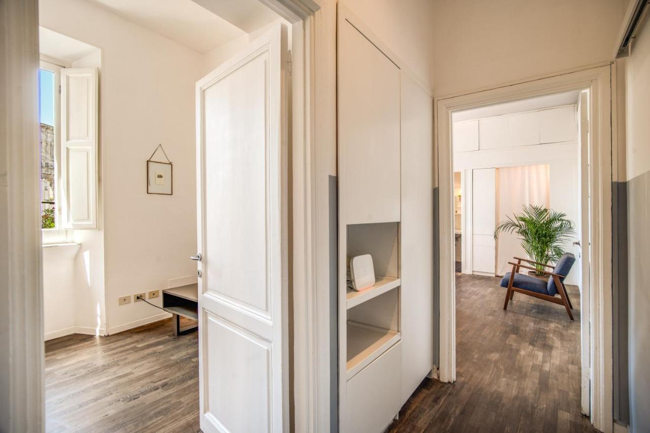 Colosseo View Apartment Rom